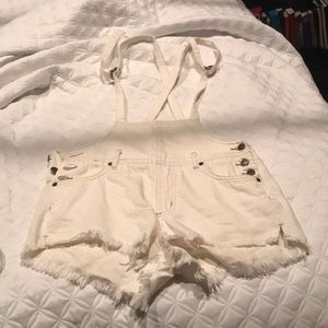 Free People Over all’s